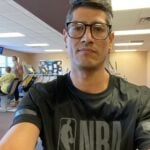 Williams Linares Martinez - Albuquerque, États-Unis
