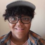 Diego August - Windhoek, Namibia