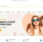 Developing a website  - Remote