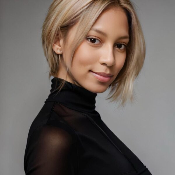 Destiny Scott