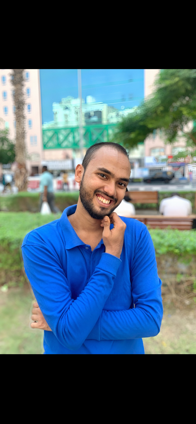 amir rashid