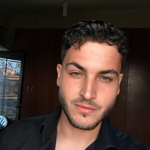 HOSSAM KALAKESH