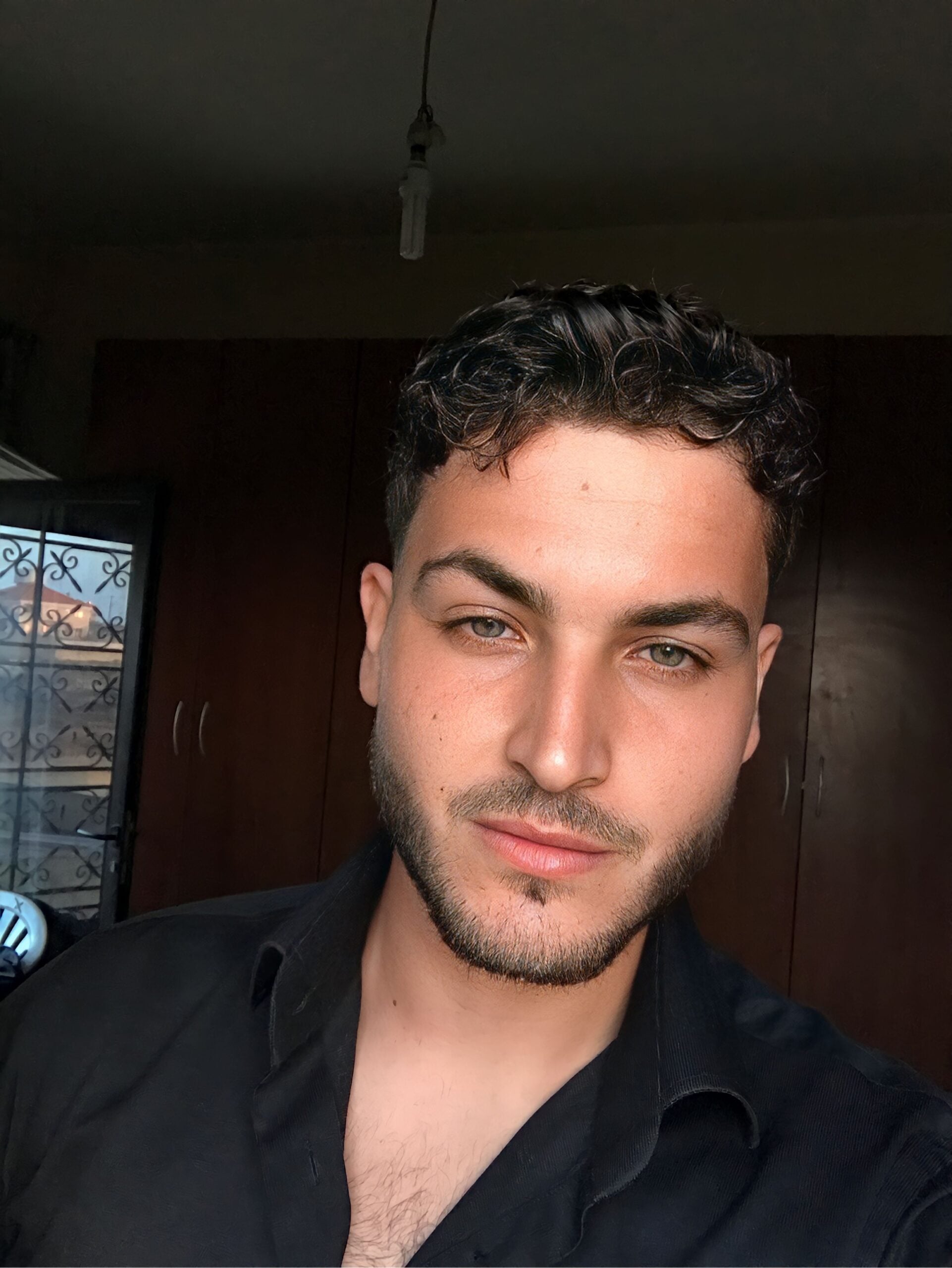 HOSSAM KALAKESH