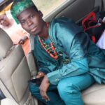 tosin edunjobi - Abéokuta, Nigéria