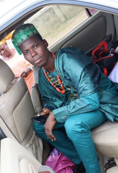 tosin edunjobi