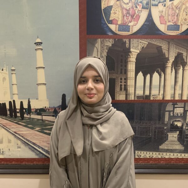 Zarwa Zulqurnain