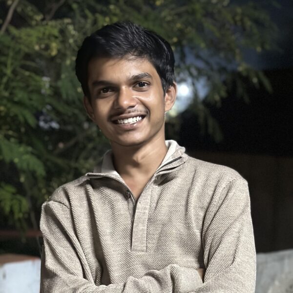 Ram Naikwadi