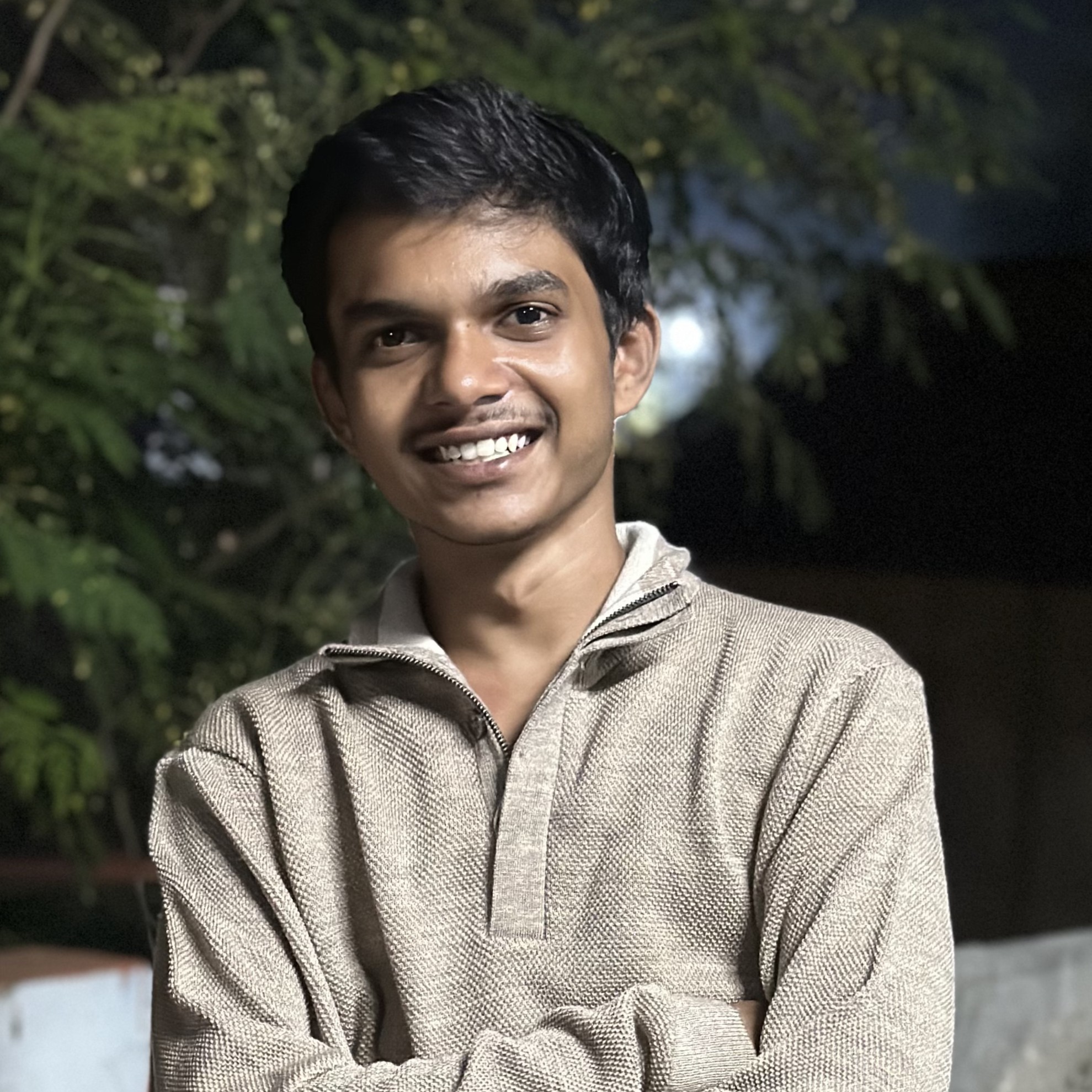 Ram Naikwadi