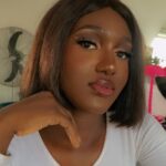 Faith Udo - Port Harcourt, Nigeria