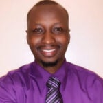 Dennis Muriira - Virginia Beach, United States