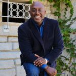 Stien Davis - Chicago, United States