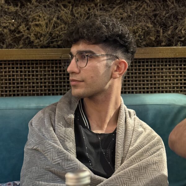 Sabah Ali