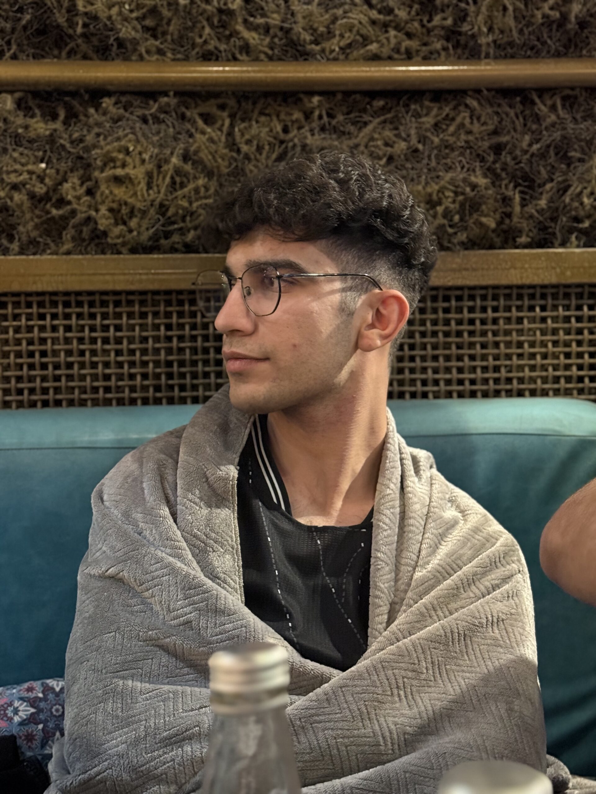 Sabah Ali