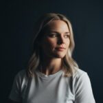 Emilie McDonald - Wichita, États-Unis