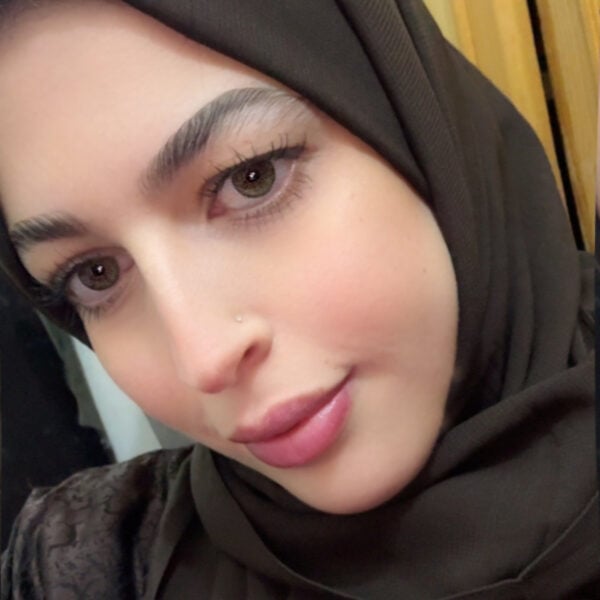 فاطمة الزهراء صدراتي