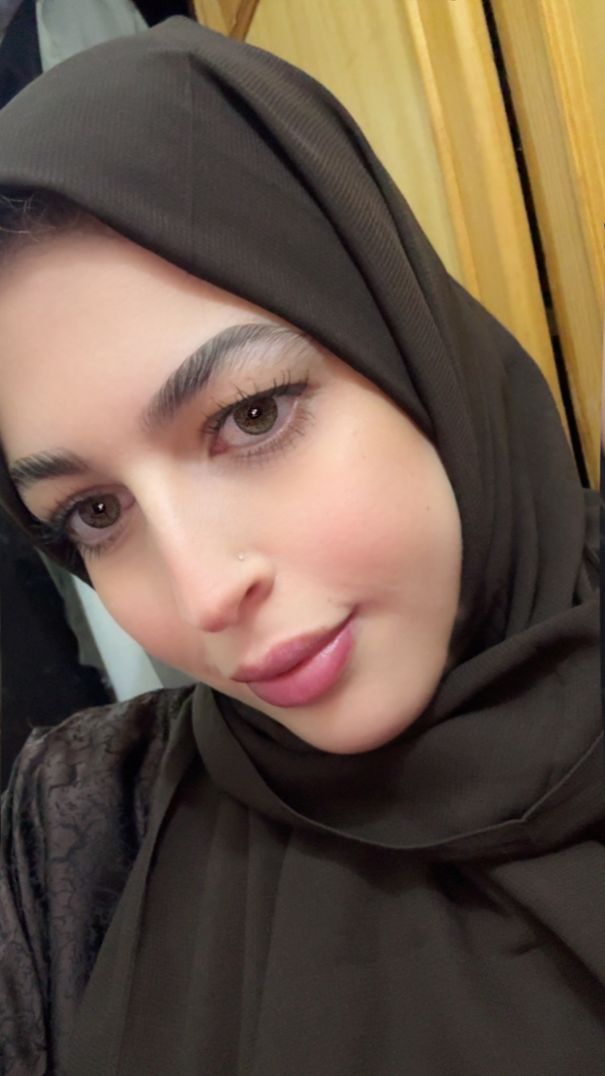 فاطمة الزهراء صدراتي
 ...