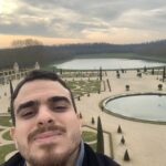 yanis Abid - Lille, France