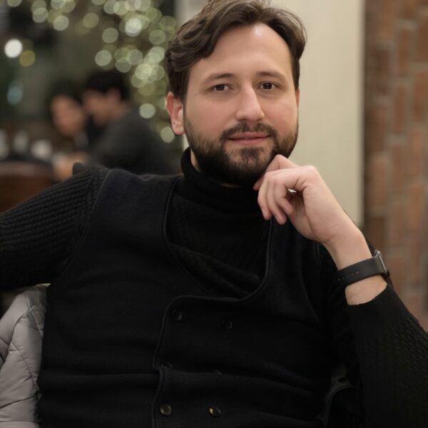 Kemal Doker