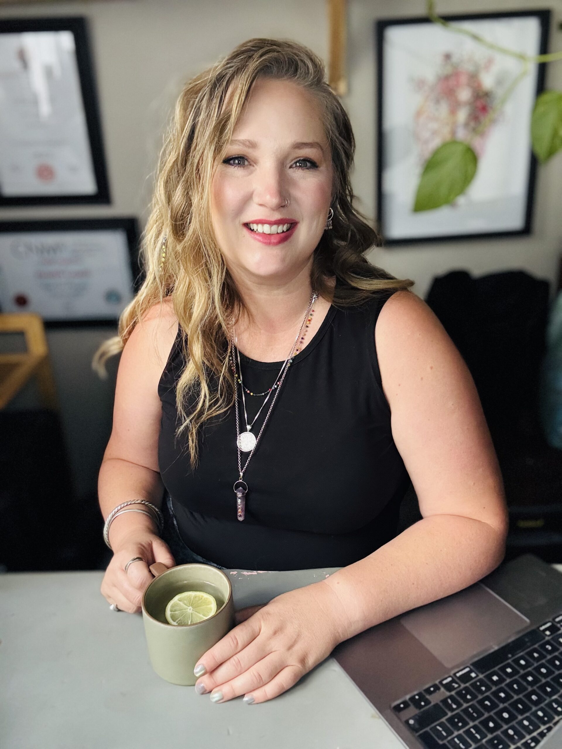 Kari du Plessis
