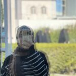 Mariam M - Hillah, Iraq