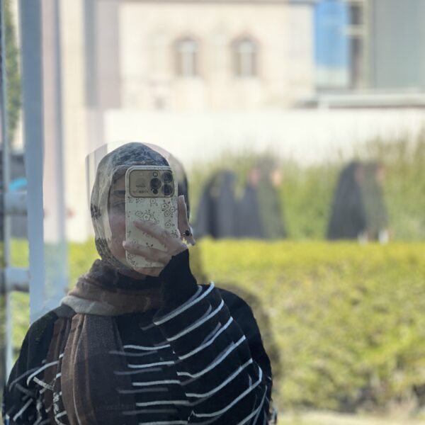 Mariam M