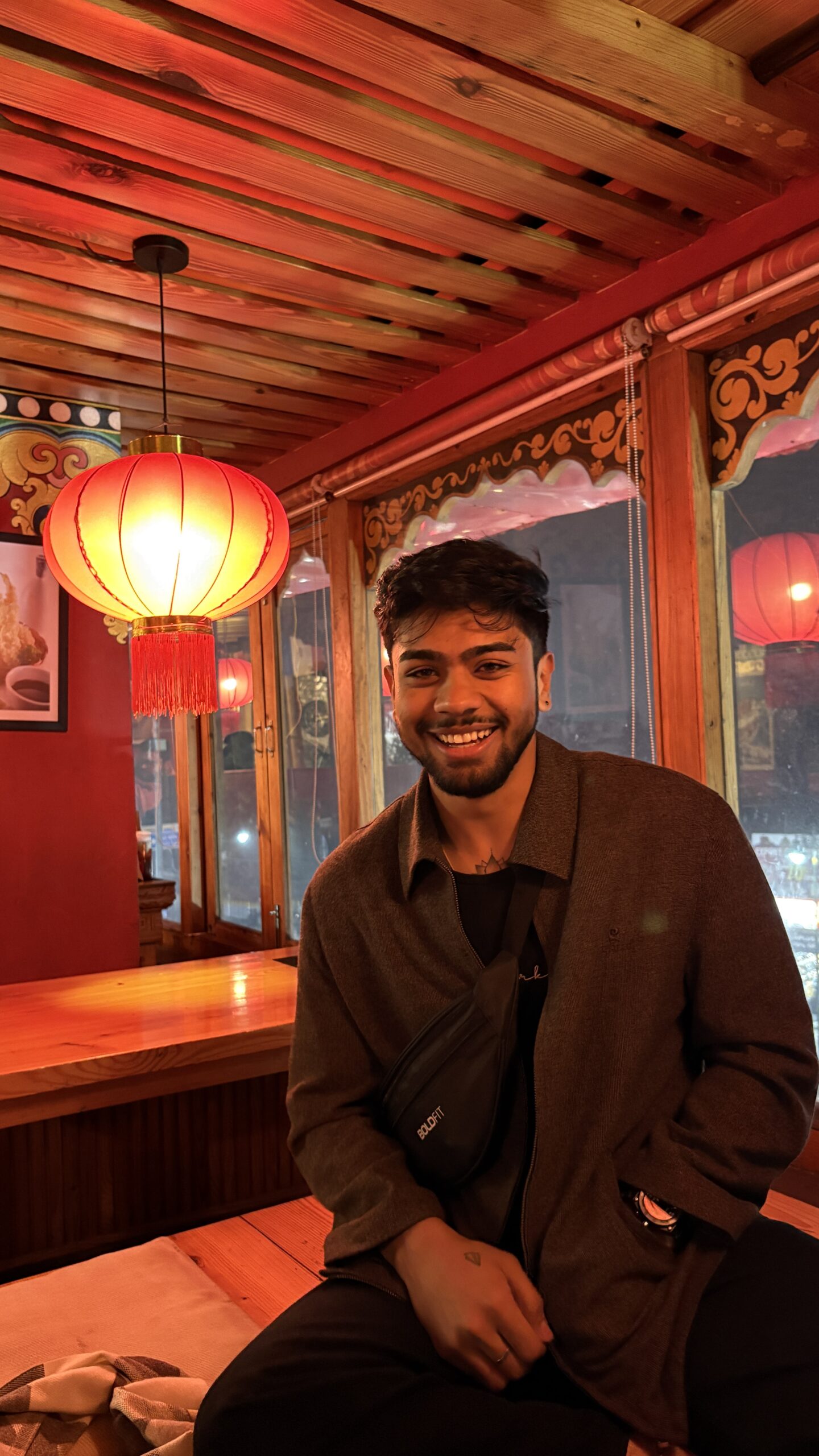Rishabh Dhabaria