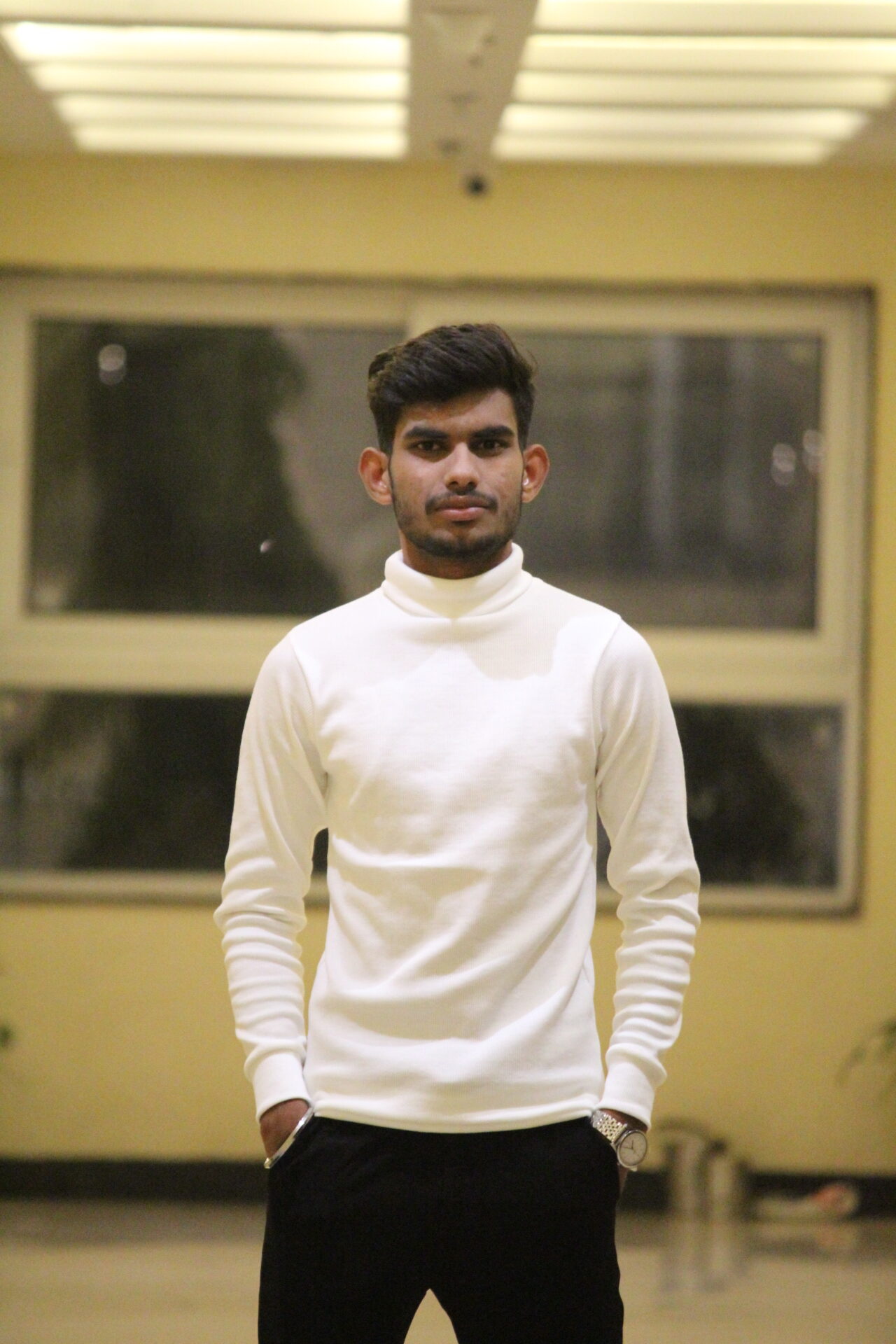 sandeep bakode