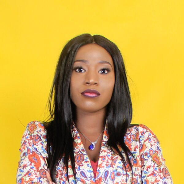 Olusoga Funmilayo