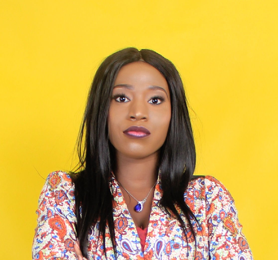Olusoga Funmilayo