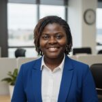 Josephine  Mughanda - Kigali, Rwanda