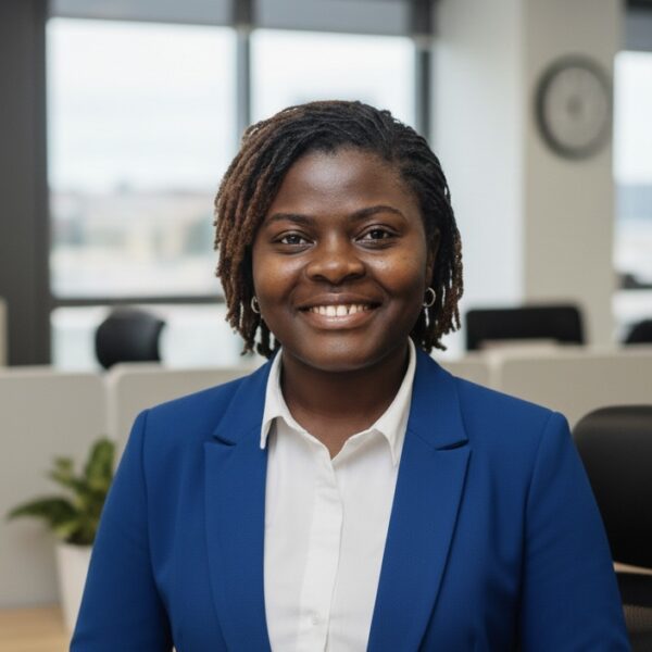 Josephine  Mughanda