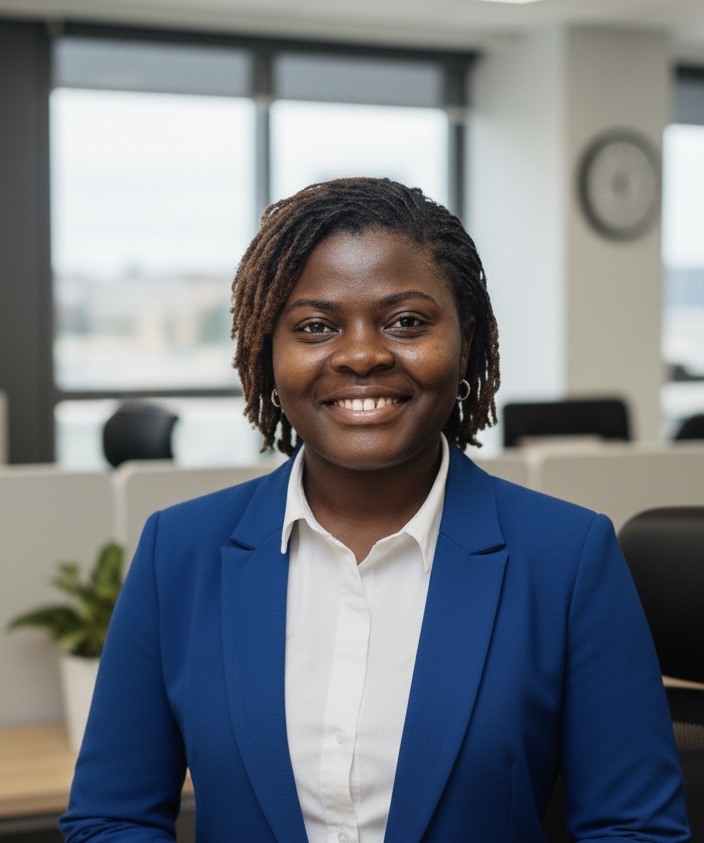Josephine  Mughanda
