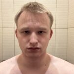 Alexander  Kalashnikov - Krasnodar, Russie
