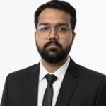 ANEESH ACHUTHAN - Dubai, Émirats arabes unis