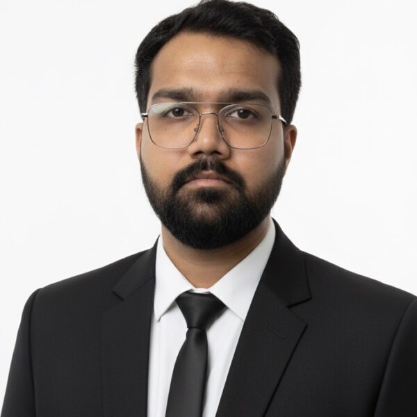 ANEESH ACHUTHAN