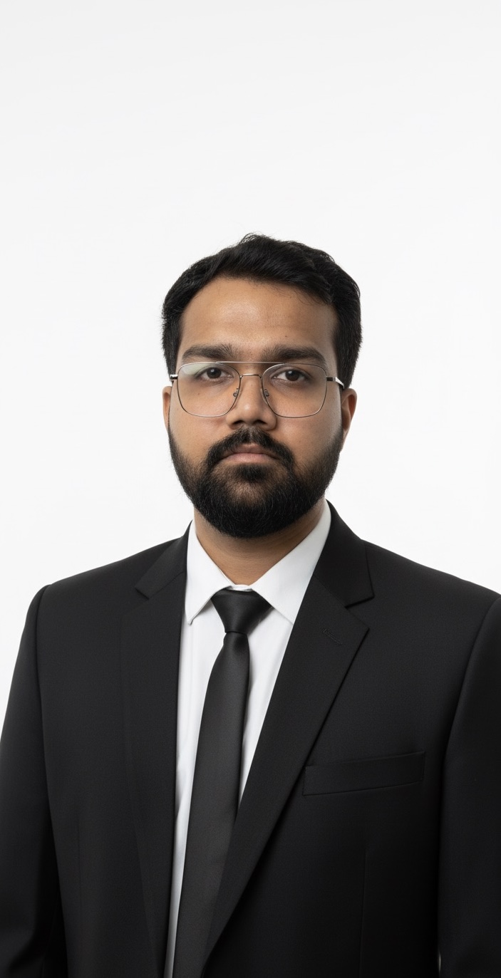 ANEESH ACHUTHAN