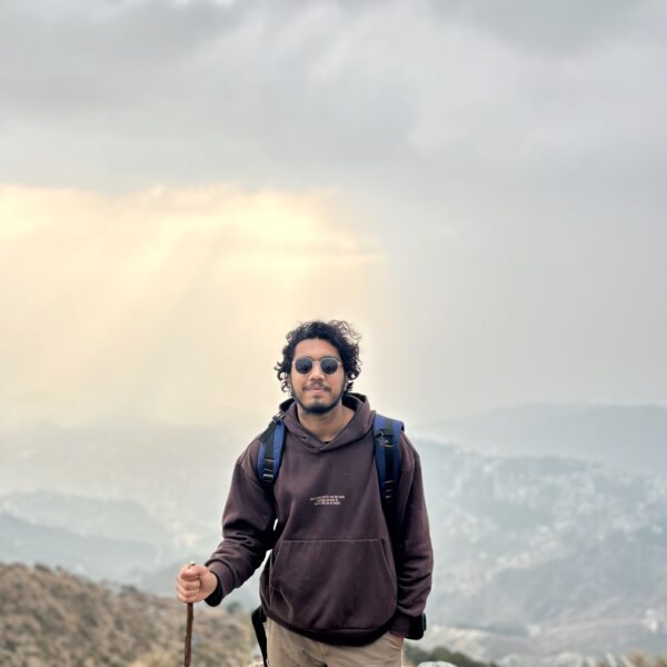Aditya Dellikar