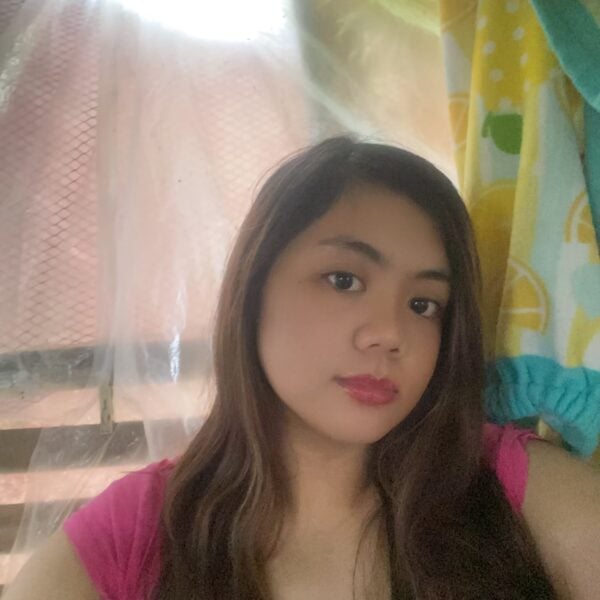 Allyssandra Celine Lumba