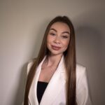Anzhelika Vorobjova - Vilnius, Lituanie