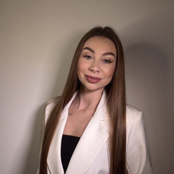 Anzhelika Vorobjova