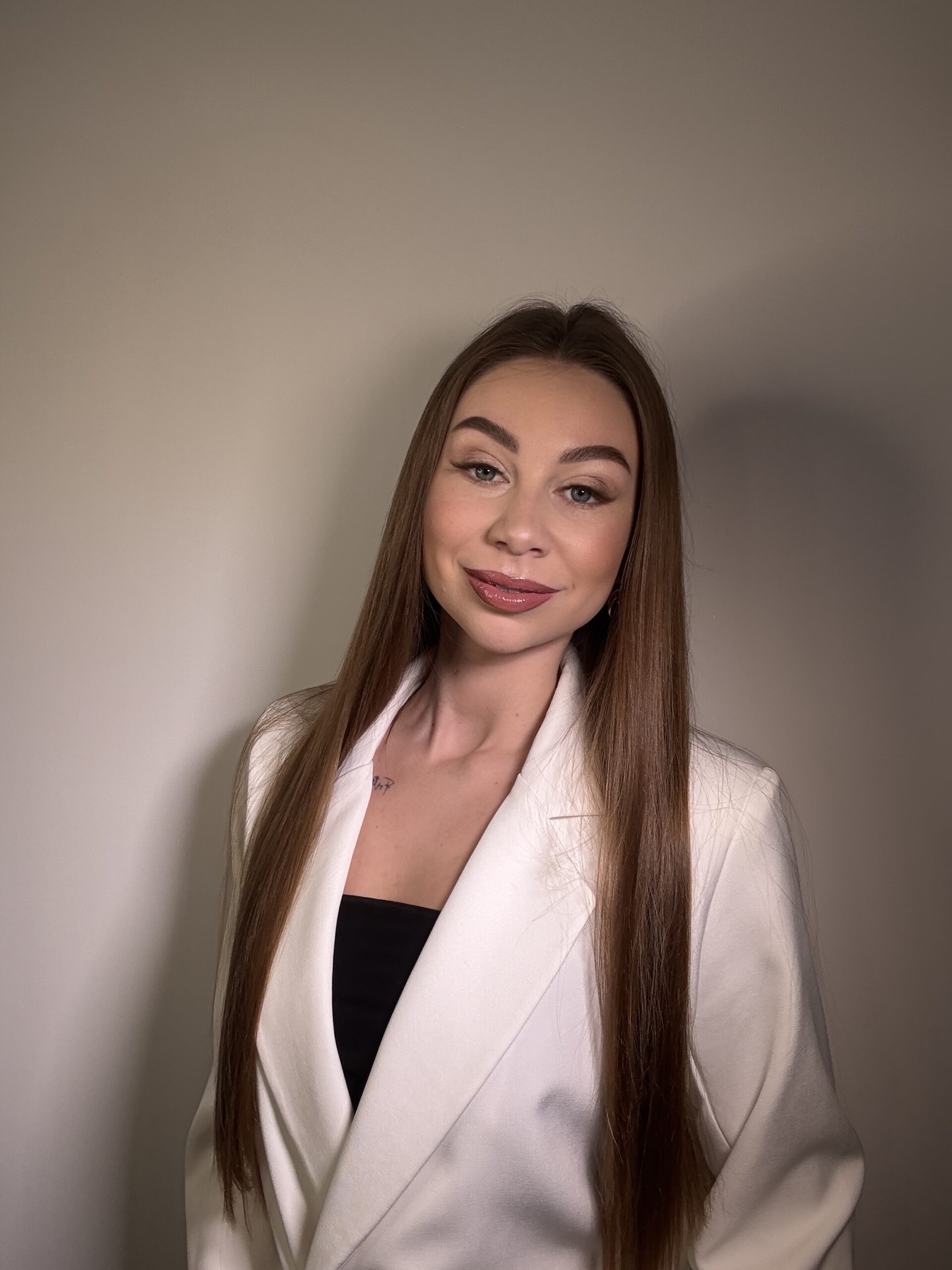Anzhelika Vorobjova