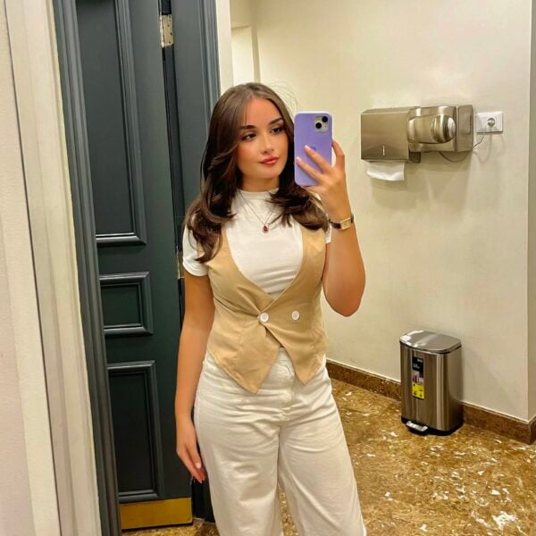 Celina Mansour