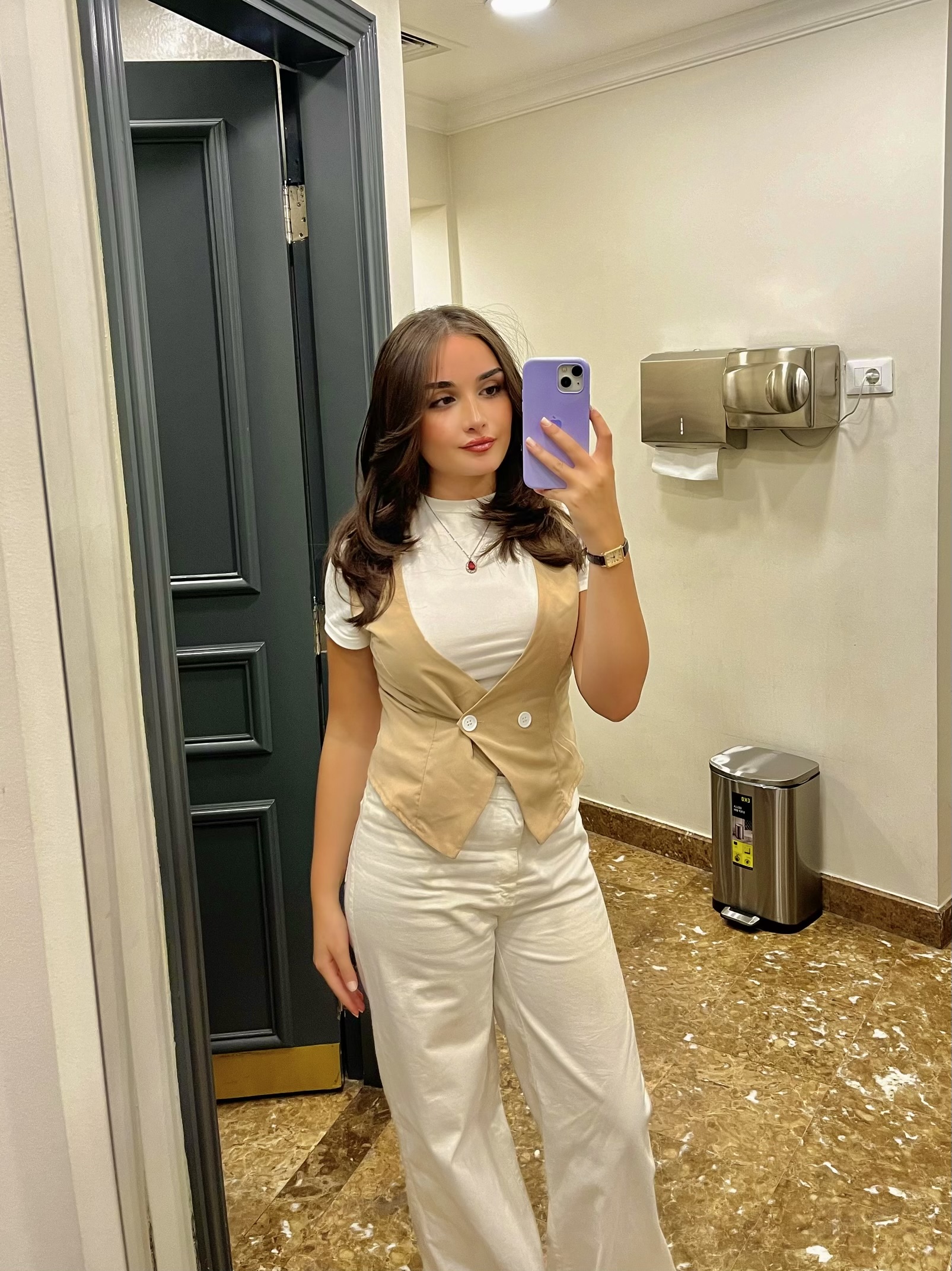 Celina Mansour