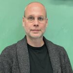 Paul Daniel Payne - Chicago, États-Unis