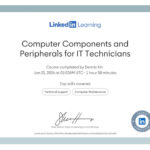 computer fundamentals and peripherals