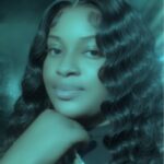 Hannah  Taiwo  - Lagos, Nigéria