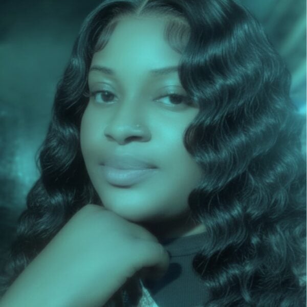 Hannah Taiwo