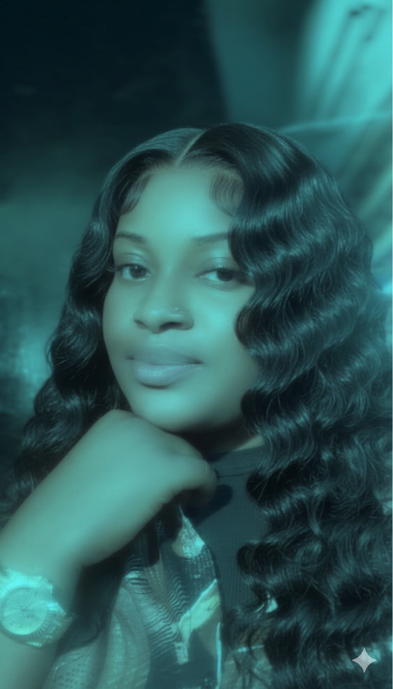 Hannah Taiwo