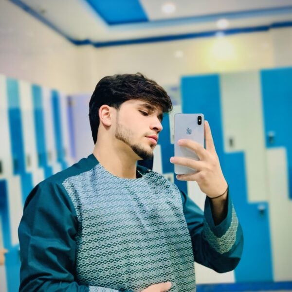 Mild Rahimi