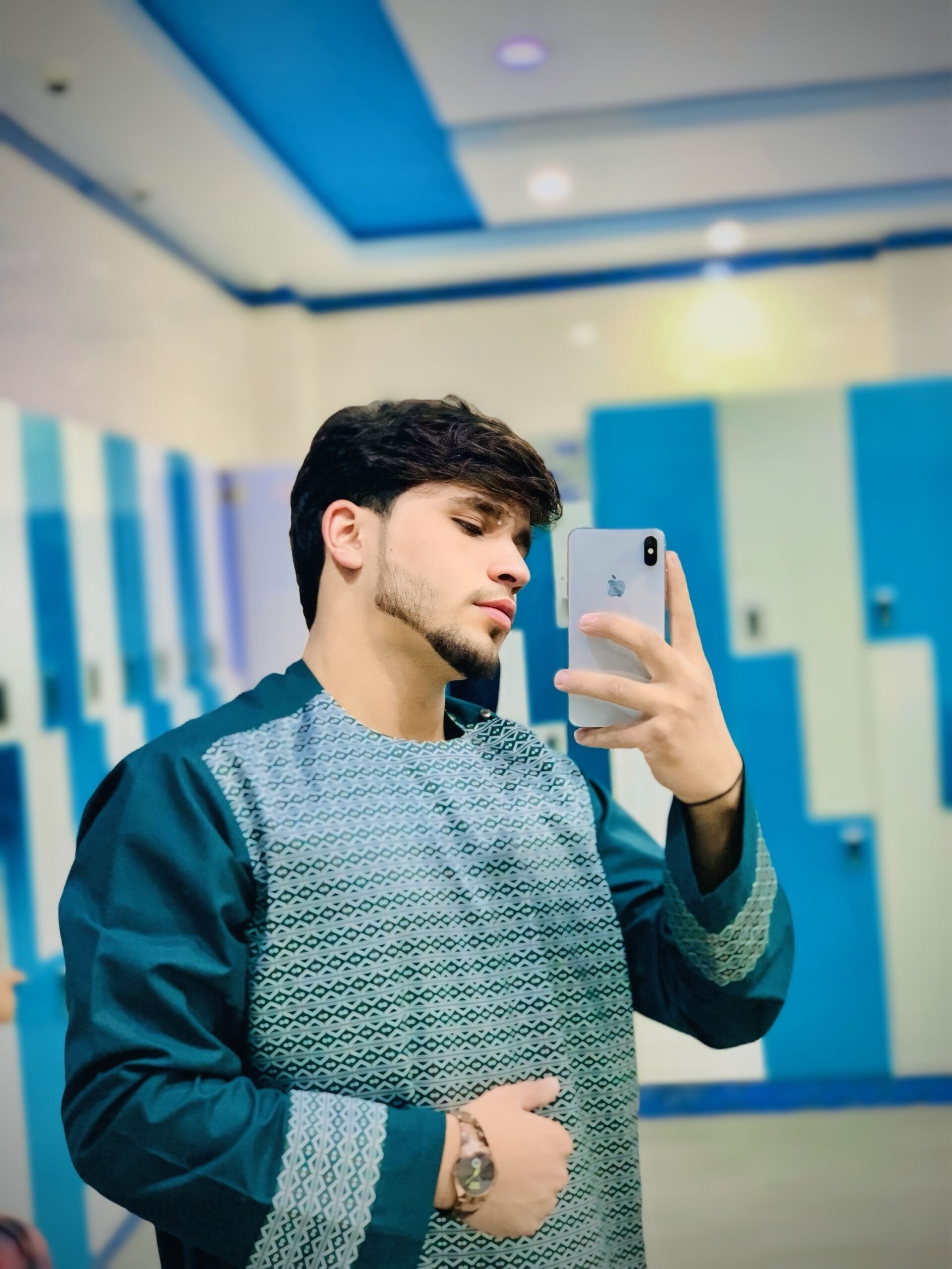 Mild Rahimi